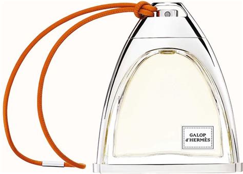 HERMES Galop D'hermes Eau De Parfum 1.6 Oz 50 Ml Spray for 